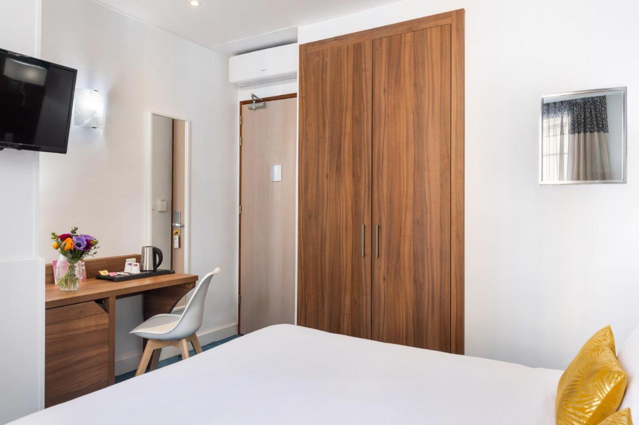 Habitación Doble Clásica