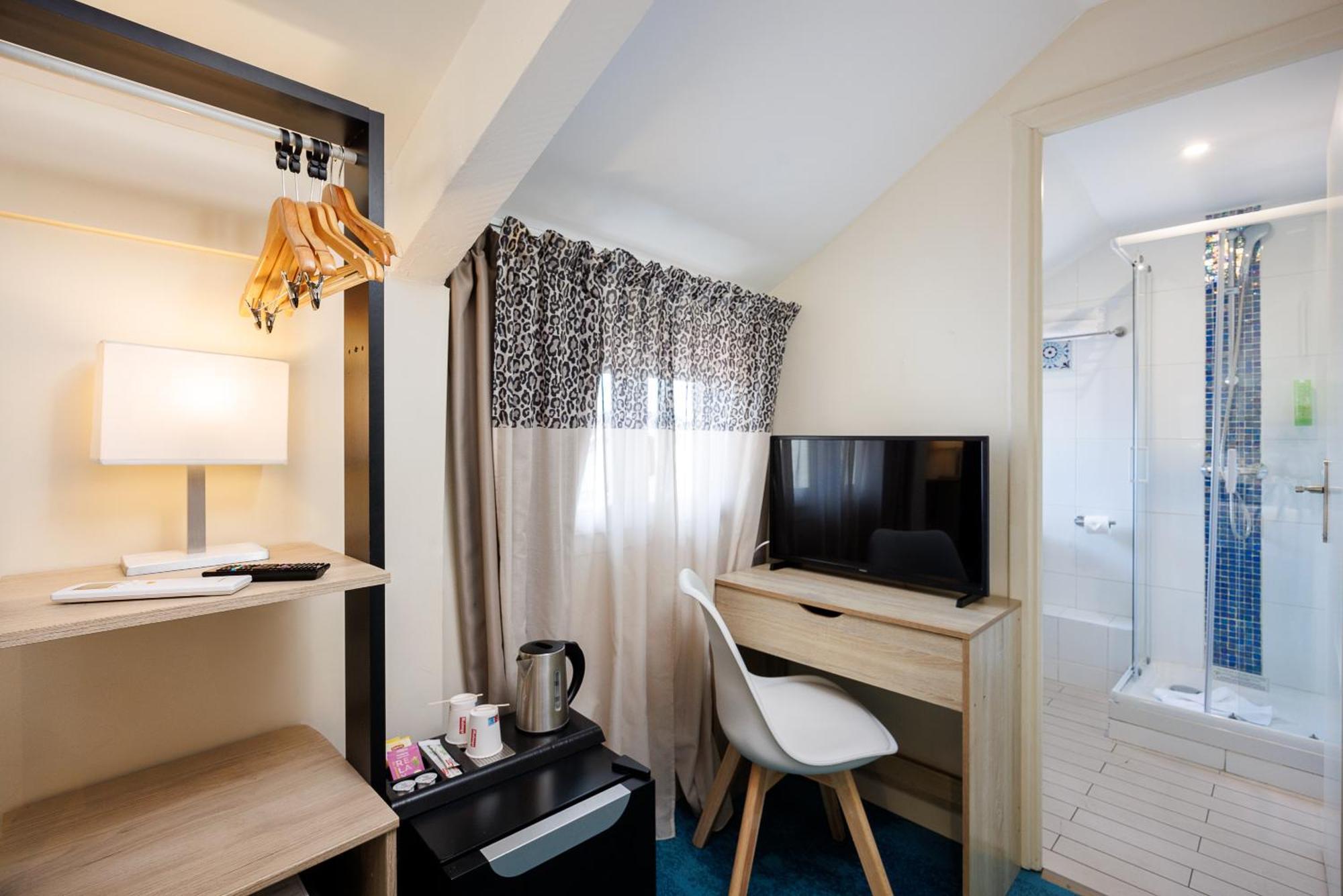 Habitación Individual Estándar
