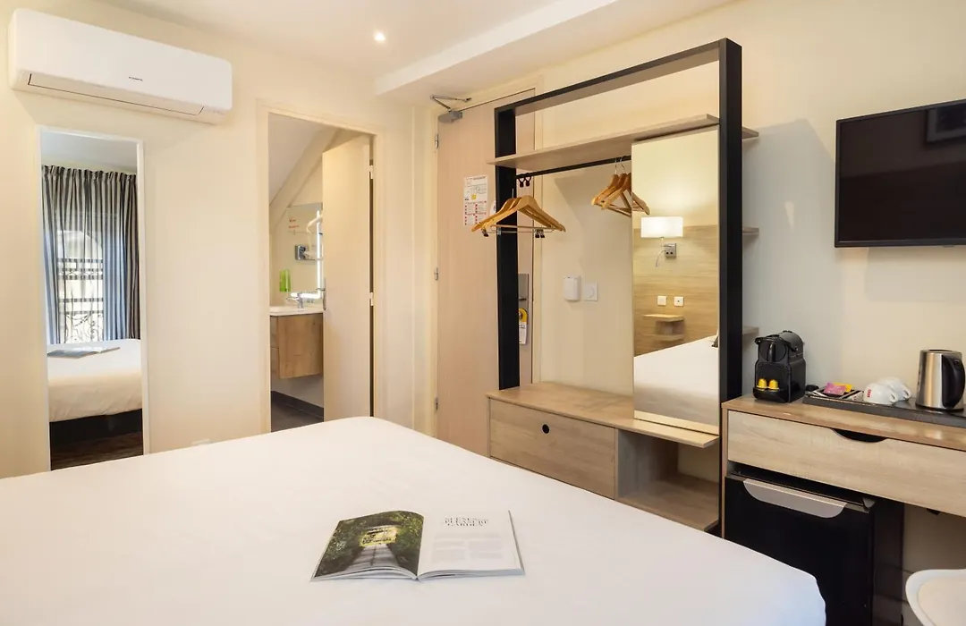 Hotel Khla Nice-1